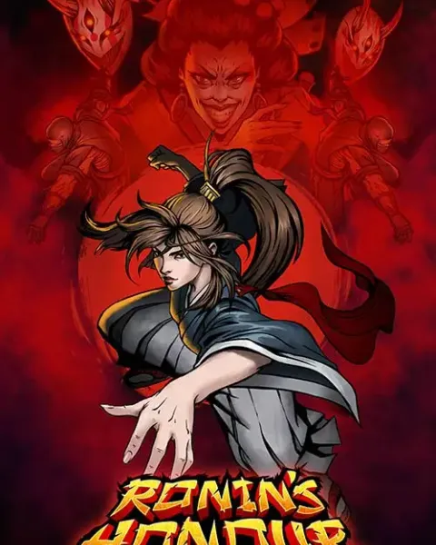 Ronins Honour
